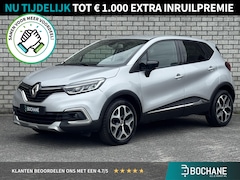 Renault Captur - 0.9 TCe Intens | Trekhaak | Achteruitrijcamera | Navigatie | Climate Control |
