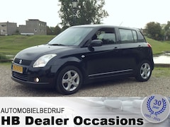 Suzuki Swift - 1.3 Shogun-airco