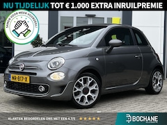Fiat 500 - 0.9 TwinAir Turbo Sport | Navigatie | Airco | Trekhaak |