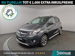 Opel Karl - 1.0 Rocks Online Edition Easytronic 3.0 | Apple CarPlay / Android Auto | Cruise Control |