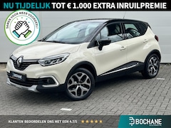 Renault Captur - 1.3 TCe Intens (Hoge Instap) | Navigatie | Camera | Cruise Control | Climate Control |
