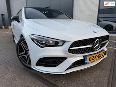 Mercedes-Benz CLA-Klasse - 180 d Premium Plus - AMG PAKKET - PANORAMADAK - FULL OPTIE