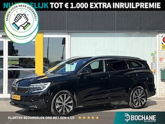 Renault Espace - E-Tech full hybrid 200 techno 7p. | 360° Camera | Google Maps geïntegreerd | Elektrische A