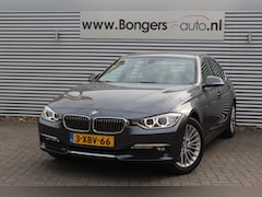 BMW 3-serie - 316i High Executive Edition