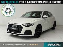 Audi A1 Sportback - 30 TFSI Advanced Edition | Stoelverwarming | Apple CarPlay / Android Auto | Climate Contro