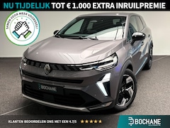 Renault Symbioz - 1.6 E-Tech full hybrid 145 iconic | Navigatie | Stoelverwarming / Stuurwielverwarming | Bl