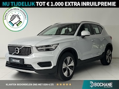 Volvo XC40 - 1.5 T4 Recharge Inscription Expression | Camera | Navigatie | Trekhaak Wegklapbaar | Licht