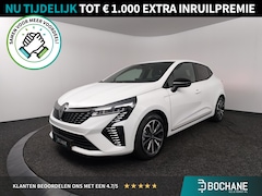 Renault Clio - 1.6 E-Tech Full Hybrid 145 techno | Climate Control | Cruise Control | Apple Carplay & And