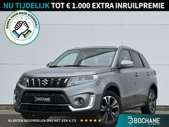 Suzuki Vitara - 1.4 Boosterjet Select Smart Hybrid | Navigatie | Camera |