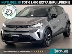 Renault Captur - 1.3 Mild Hybrid 160 Esprit Alpine | Stoel- en stuurverwarming | Elektrisch verstelbare bes