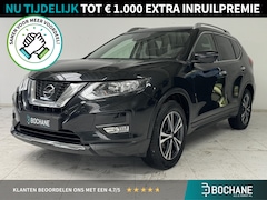 Nissan X-Trail - 1.6 DIG-T N-Connecta | Panoramadak | Navigatie | 360° Camera | Trekhaak |