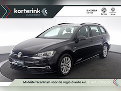 Volkswagen Golf Variant - 1.5 TSI Comfortline