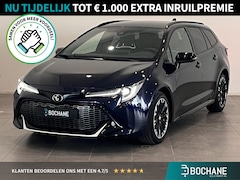 Toyota Corolla Touring Sports - 1.8 Hybrid GR-Sport | LED | Navigatie | Climate Control | Cruise Control | Lichtmetalen ve