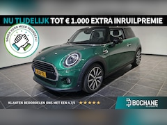 MINI 3-Deurs - 1.5 Cooper Chili | Navigatie | Camera | Stoelverwarming voor | PDC voor + achter |