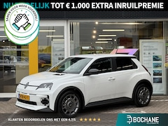 Renault 5 - 5 urban range evolution 40 kWh | NAP | Key-less | Climate Control | Apple Carplay & Androi