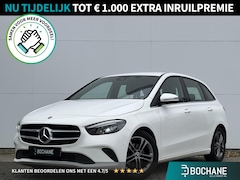 Mercedes-Benz B-klasse - 180 Business Solution | Sportstoelen | Navigatie | Camera |