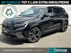 Renault Austral - 1.2 E-Tech full hybrid 200 iconic esprit Alpine | Camera | Premium Audio | Elektrische Sto