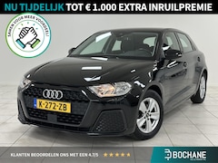 Audi A1 Sportback - 25 TFSI Pro Line AIRCO | CRUISE CONTROL | APPLE CARPLAY/ANDROID AUTO
