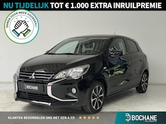 Mitsubishi Space Star - 1.2 Instyle | Automaat | Achteruitrijcamera | Stoelverwarming | Cruise Control |