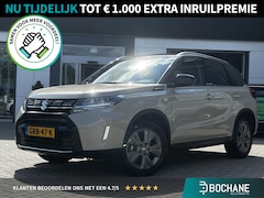 Suzuki Vitara - 1.5 Hybrid Select | Navi | Camera |