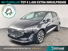 Ford Fiesta - 1.0 EcoBoost Titanium | Winter Pack | Carplay/Android Auto | Parkeersensoren |