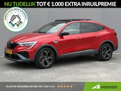 Renault Arkana - 1.6 E-Tech hybrid 145 E-Tech engineered / Adaptieve Cruise Control / Elektrisch schuif/kan