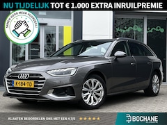 Audi A4 Avant - 35 TFSI Business Edition | Panoramadak | Leder | Stoelverwarming |