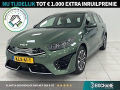 Kia Cee'd Sportswagon - Ceed 1.6 GDI PHEV DynamicPlusLine Adaptive | Camera | Nieuwstaat