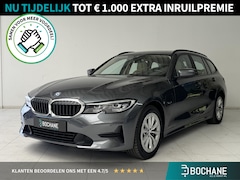 BMW 3-serie Touring - 330e Business Edition Plus | Leder | Achteruitrijcamera | Panoramadak | Stoelverwarming |