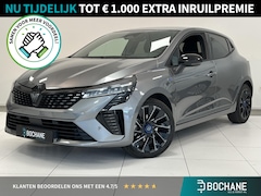 Renault Clio - 1.6 E-Tech Full Hybrid 145 esprit Alpine | Camera | Adaptieve cruise | LED | 9, 3"Navigati