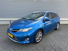 Toyota Auris Touring Sports - Auris Touring Sports 1.8 Hybrid Executive | 1 Eigenaar | Automaat | Ruime & zuinige statio