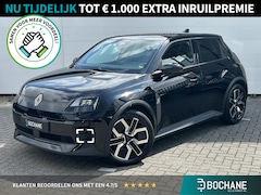 Renault 5 - 5 comfort range techno 52 kWh | Navigatie | Camera | Adaptive Cruise Control | Climate Con