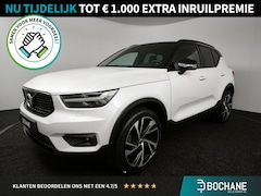 Volvo XC40 - 1.5 T3 R-Design | Achteruitrijcamera | Navigatie | Stoelverwarming | Elektrische Achterkle