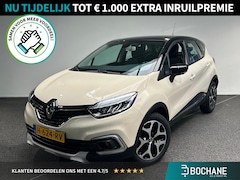 Renault Captur - 1.3 TCe Intens | Automaat | Camera | Navigatie | Climate Control |
