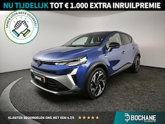 Renault Captur - 1.6 E-Tech full hybrid 145 esprit Alpine | Adaptive Cruise Control | Achteruitrijcamera |