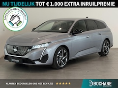 Peugeot 308 SW - 1.2 Hybrid 136 e-DCS6 Active Pack Business | 360 Graden Camera | Keyless | 17" Inch Lichtm