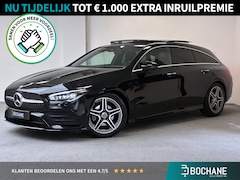 Mercedes-Benz CLA-klasse Shooting Brake - 180 AMG Line | TREKHAAK | PANO | CARPLAY | 1e EIG |