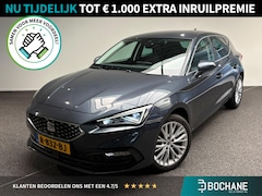 SEAT Leon - 1.5 eTSI FR Business Intense | Camera | Stoelverwarming | Climate control |