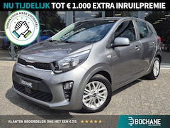 Kia Picanto - 1.0 DPi DynamicLine | AppleCarplay/AndroidAuto | Camera | Automaat |