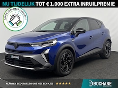 Renault Captur - 1.8 E-Tech full hybrid 160 esprit Alpine | Carplay/Android Auto | Camera | Sportstoelen |