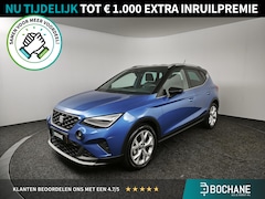 SEAT Arona - 1.0 EcoTSI FR Business Connect | Climate control | AppleCarplay AndroidAuto Navigatie | Pa