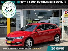 Skoda Scala - 1.0 TSI Sport Business | NAP | Trekhaak | Climate Control | Cruise Control | Lichtmetalen