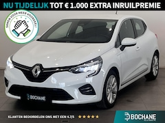 Renault Clio - 1.6 E-Tech Hybrid 140 Intens | Climate Control | Cruise Control | Parkeersensoren | Apple