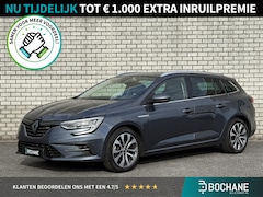 Renault Mégane Estate - 1.3 TCe 140 Techno | Trekhaak | Navigatie | Camera | Apple CarPlay / Android Auto |
