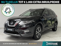 Nissan X-Trail - 1.3 DIG-T Tekna | Navigatie | 360° Camera | BOSE Audio | Panoramadak | Leder | Stoelverwar