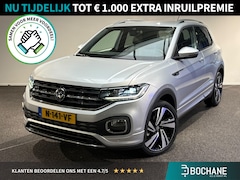 Volkswagen T-Cross - 1.0 TSI R-Line | Stoelverwarming | Parkeersensoren | Adaptive Cruise Control | Climate Con
