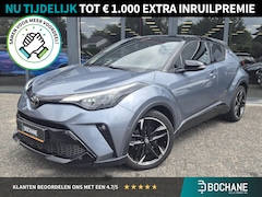 Toyota C-HR - 1.8 Hybrid Business GR-Sport | Stoelverwarming | Apple CarPlay / Android Auto | Adaptive C