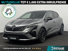 Renault Clio - 1.6 E-Tech Full Hybrid 145 esprit Alpine | Pack Winter | Pack Bose | Pack City |