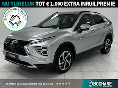 Mitsubishi Eclipse Cross - 2.4 PHEV Intense+ NAVIGATIE | TREKHAAK | ACHTERUITRIJCAMERA