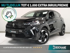 Renault Captur - 1.8 E-Tech full hybrid 160 techno | Google Navigatie | Camera | Adaptieve cruise | Climate